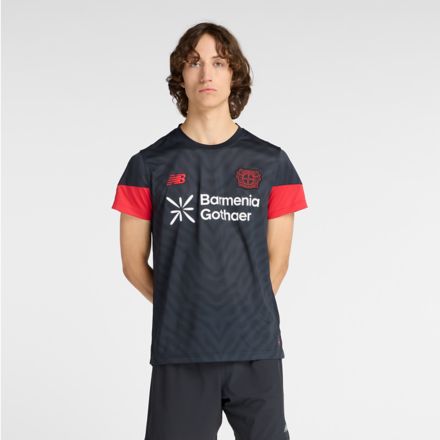 Bayer 04 Match Jersey