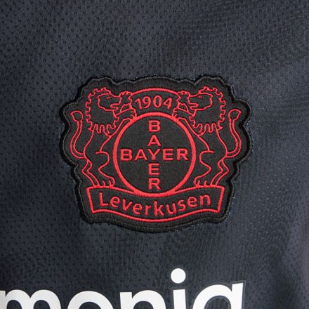 Bayer 04 Match Jersey