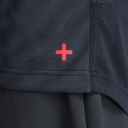 Bayer 04 Match Jersey