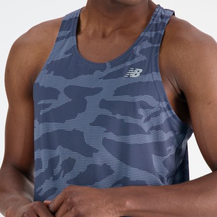 Printed Accelerate Singlet