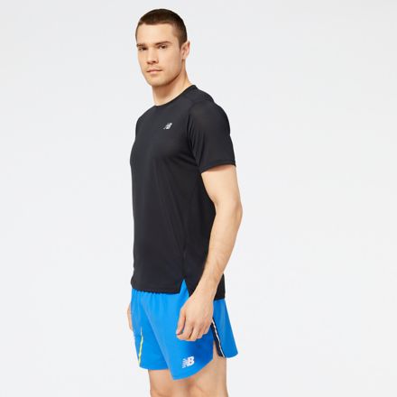 Men's New Balance Graphic Impact Run Packable Jacket – The Runners Shop  Canberra