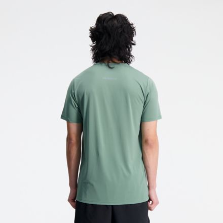 Accelerate Short Sleeve