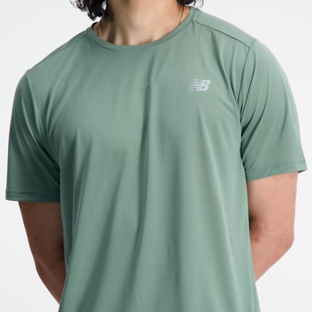 Accelerate Short Sleeve