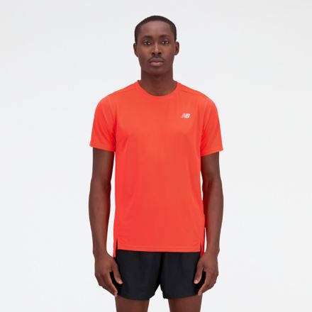 Accelerate Short Sleeve
