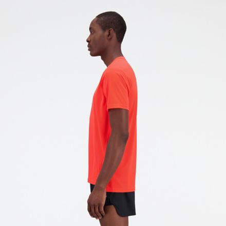 Accelerate Short Sleeve