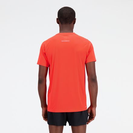 Accelerate Short Sleeve