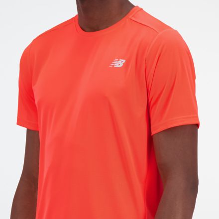 Accelerate Short Sleeve