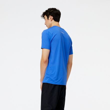 Accelerate Short Sleeve