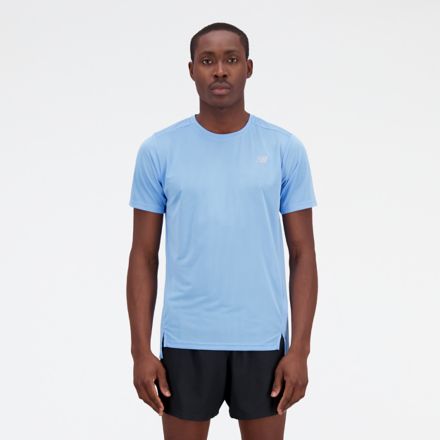 Accelerate Short Sleeve