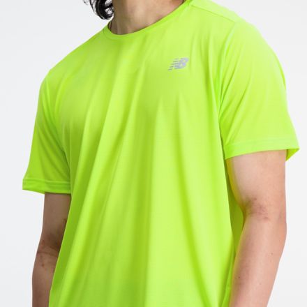 Men's Accelerate Short Sleeve - New Balance