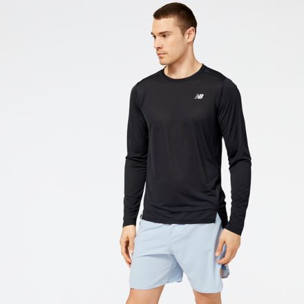 New balance running store top mens