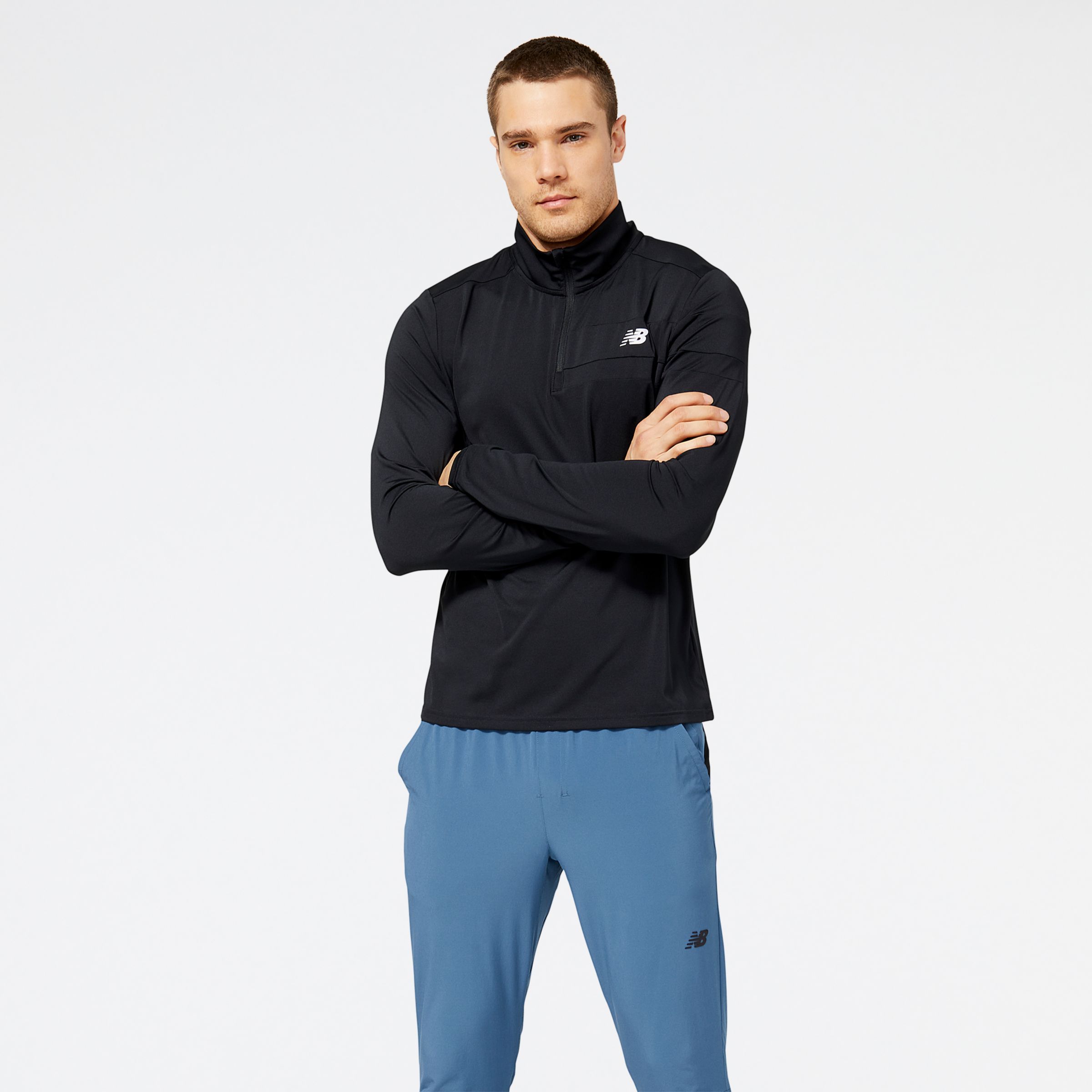 nike season colourblock tracksuit