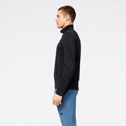 Accelerate Half Zip
