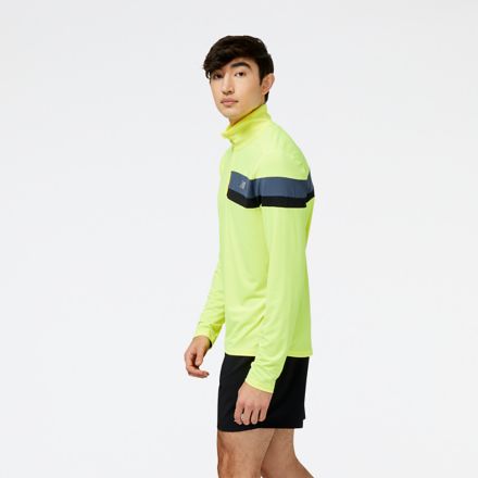 Accelerate Half Zip
