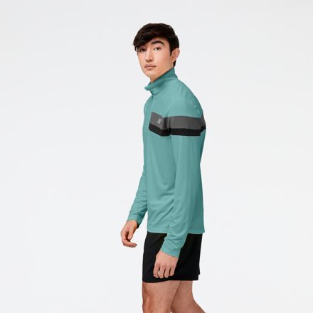 Accelerate Half Zip
