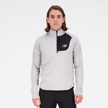 Nike air max outlet half zip chevron jacket