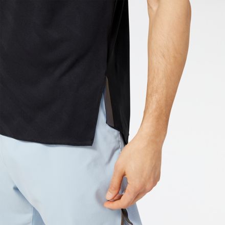 Q Speed Jacquard Short Sleeve - Joe's New Balance Outlet