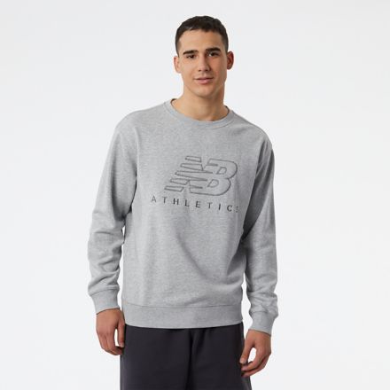 NB Athletics Crew