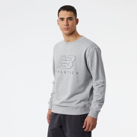NB Athletics Crew