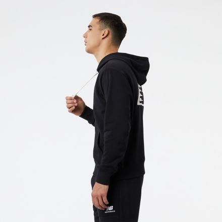 NB Essentials Fleece Hoodie