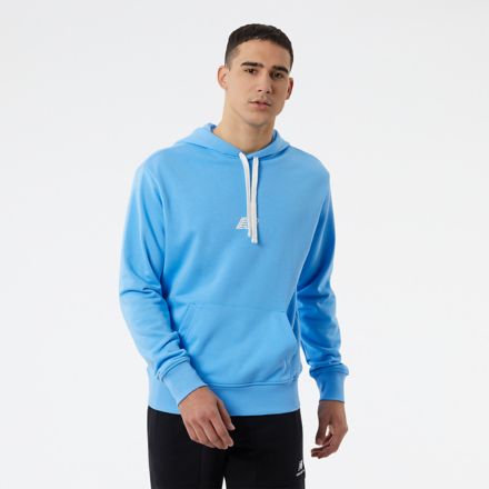 NB Essentials Fleece Hoodie