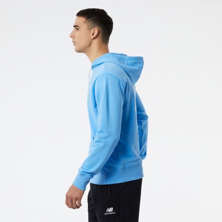 NB Essentials Fleece Hoodie