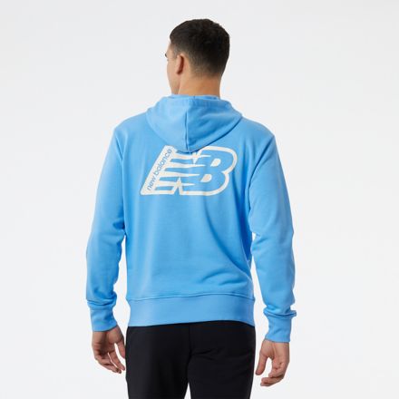 NB Essentials Fleece Hoodie