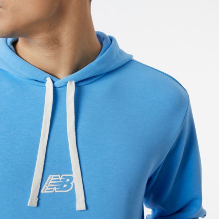 NB Essentials Fleece Hoodie