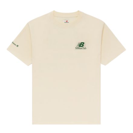 Fun guy tee hot sale new balance