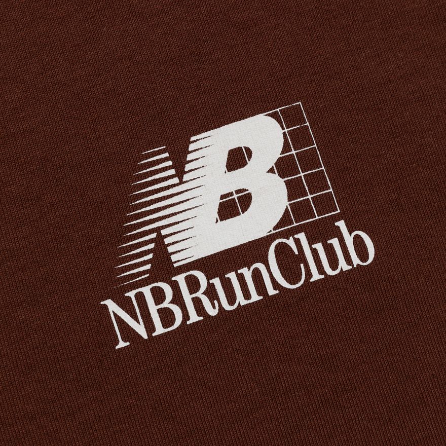 MADE in USA Track T-Shirt