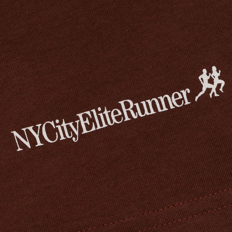 MADE in USA Track T-Shirt