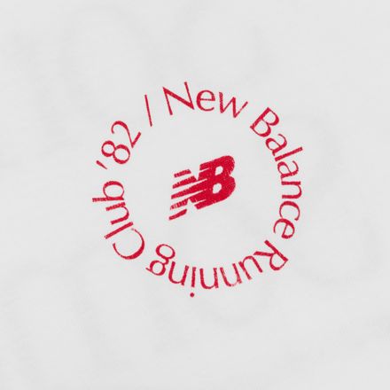 New balance hot sale running club