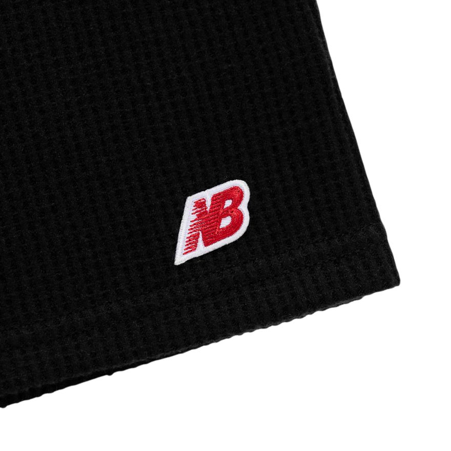 MADE in USA Long Sleeve Thermal T-Shirt