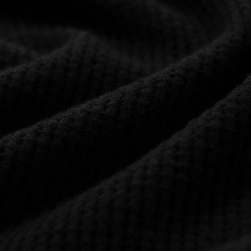 MADE in USA Long Sleeve Thermal T-Shirt