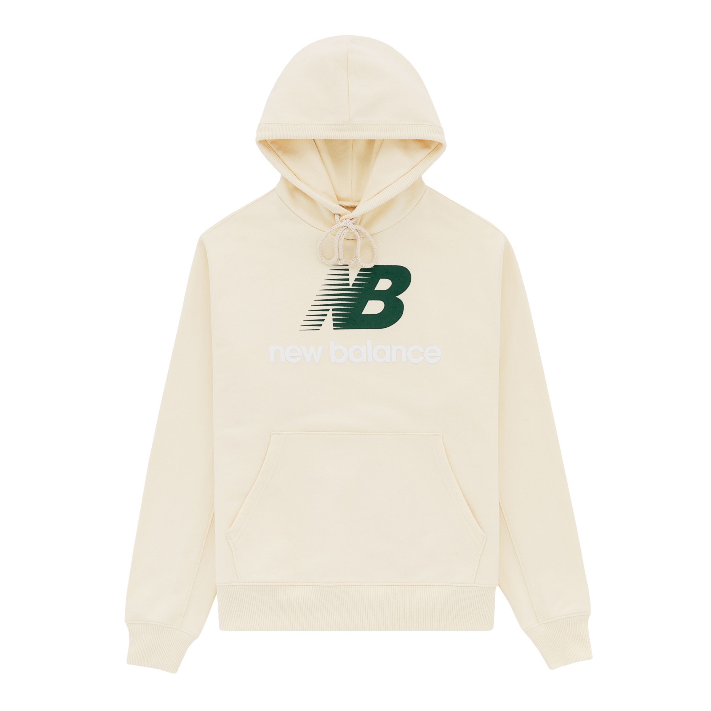 New balance 2025 retro hoodie