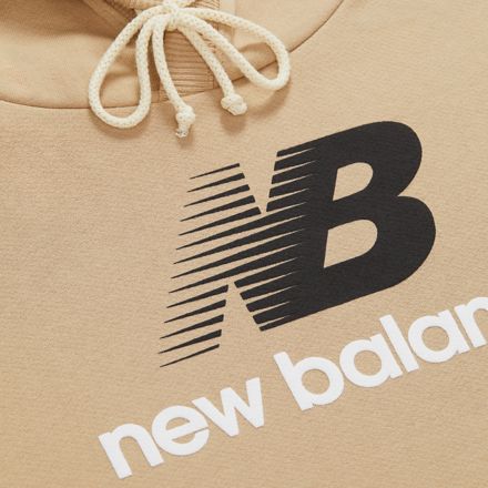 NB公式アウトレット】 Made in USA Heritage Hoodie