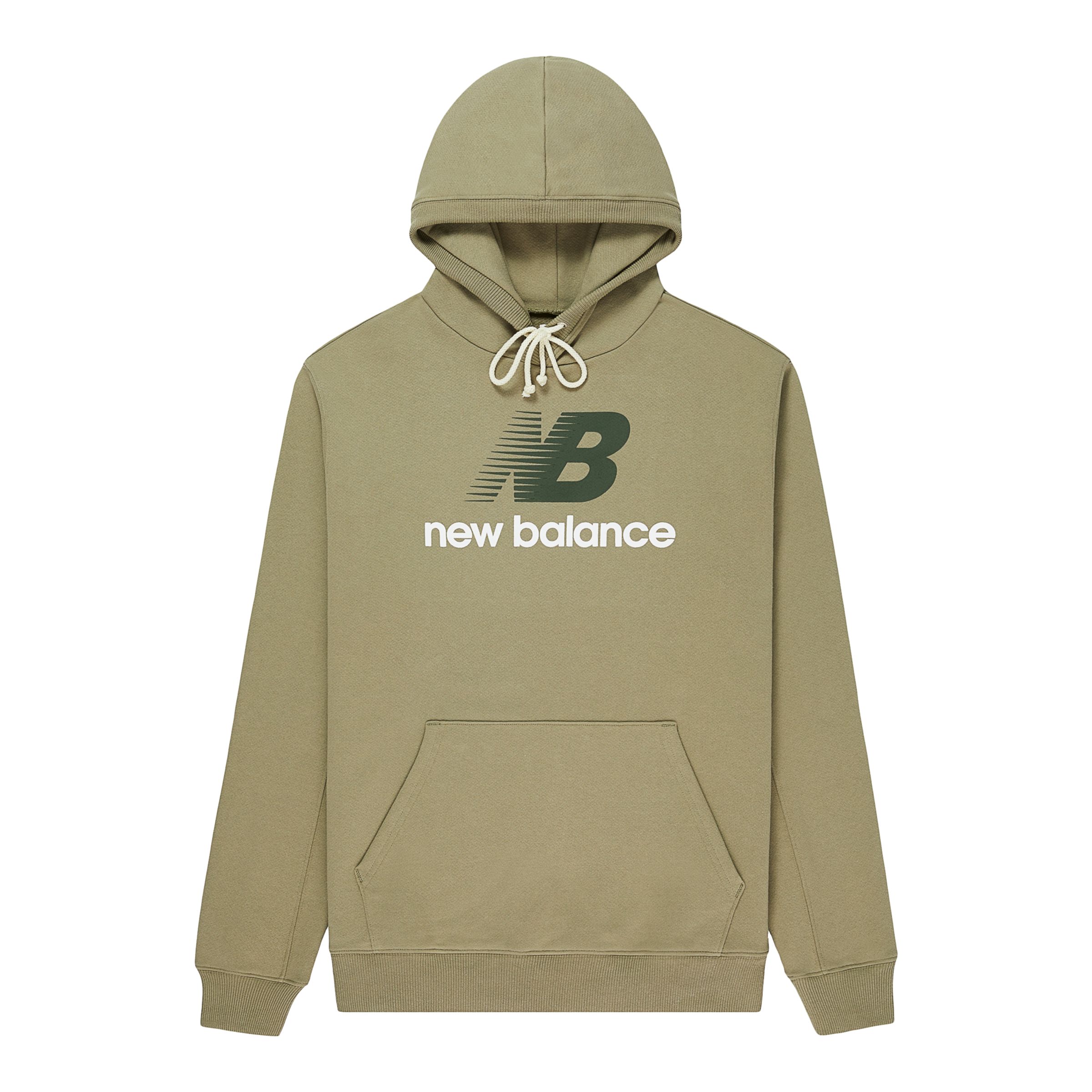 Made in USA Heritage Hoodie