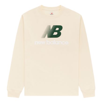 MADE in USA Heritage Long Sleeve T-Shirt