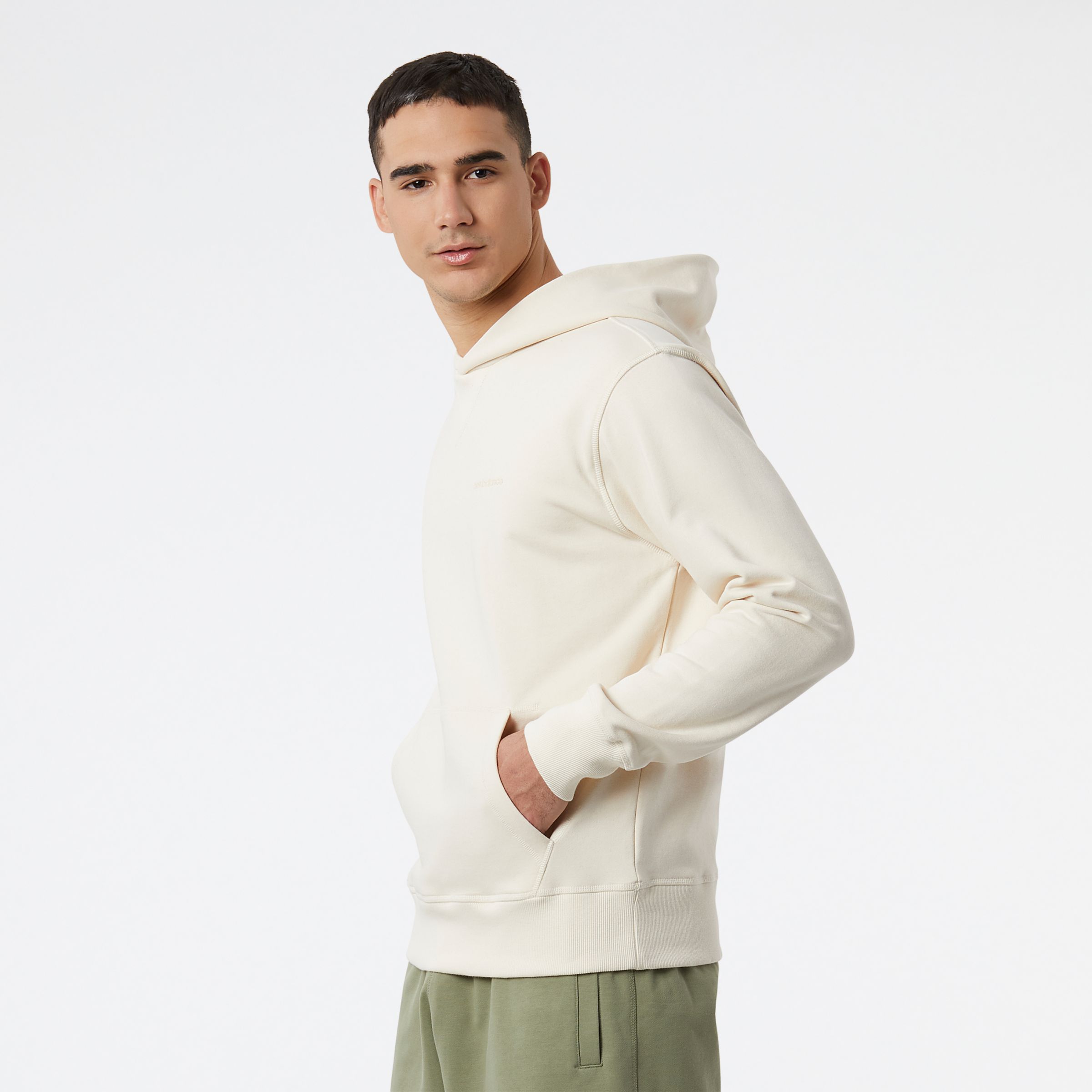 NB Athletics Nature State Hoodie