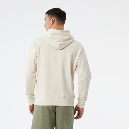 Nb cheap athletics hoodie