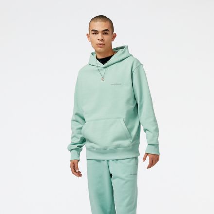 Sudadera con capucha NB Athletics Nature State