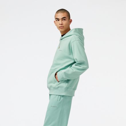 Sudadera con capucha NB Athletics Nature State
