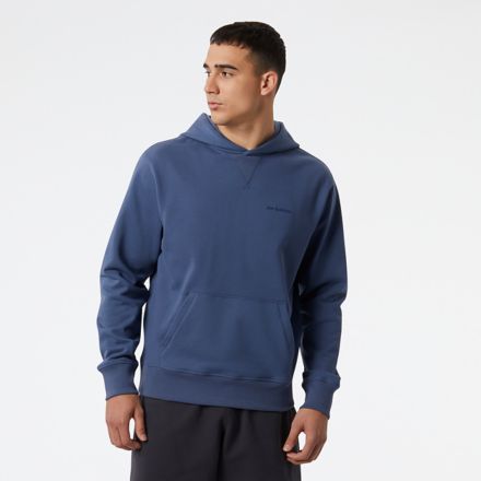 NB Athletics Printed Energy Hoodie