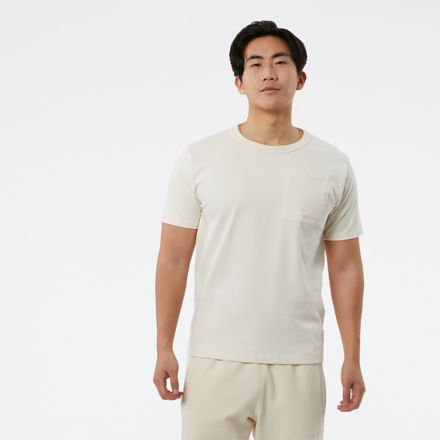 NB Athletics Nature State Short Sleeve Tee