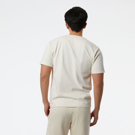 NB Athletics Nature State Short Sleeve Tee - Joe's New