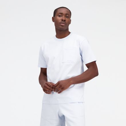 NB Athletics Nature State Short Sleeve Tee