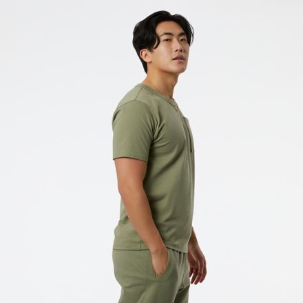 NB Athletics Nature State Short Sleeve T-Shirt