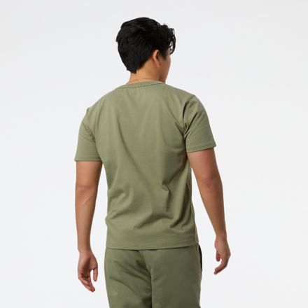 NB Athletics Nature State Short Sleeve Tee