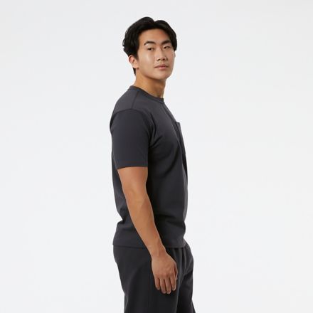 NB Athletics Nature State Short Sleeve Tee