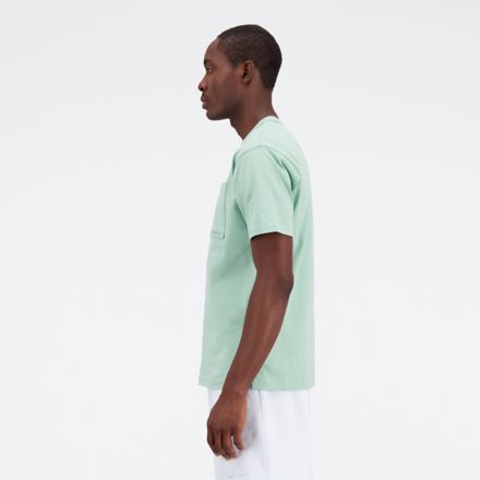 NB Athletics Nature State Short Sleeve Tee